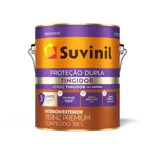 tingidor 3,6L